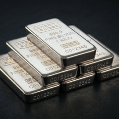 Silver Bars