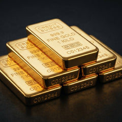 Gold Bars