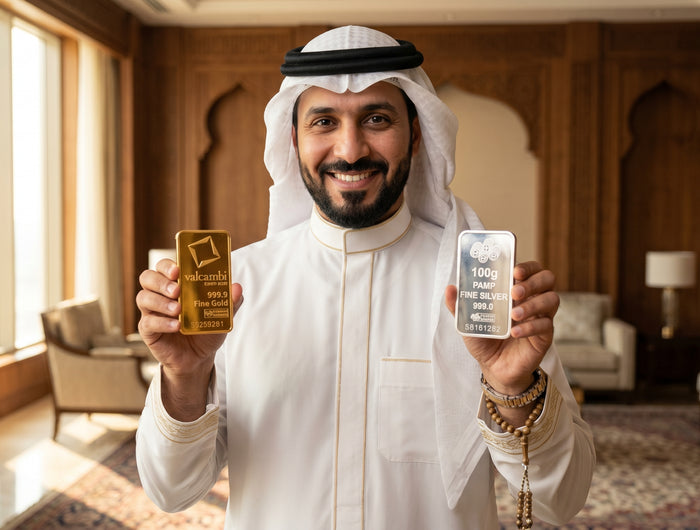 <h2>ذهب خالص، قيمة حقيقية</h2>